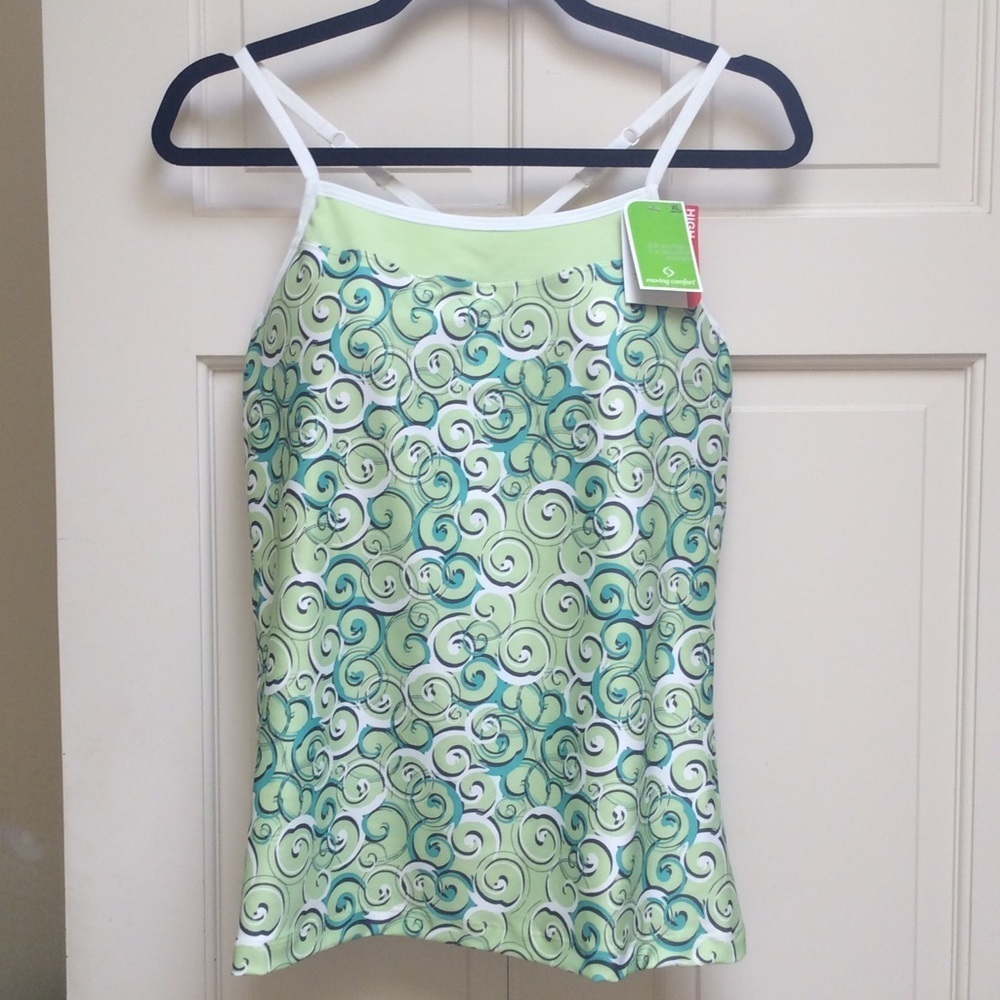 NWT High Impact Sport Tank